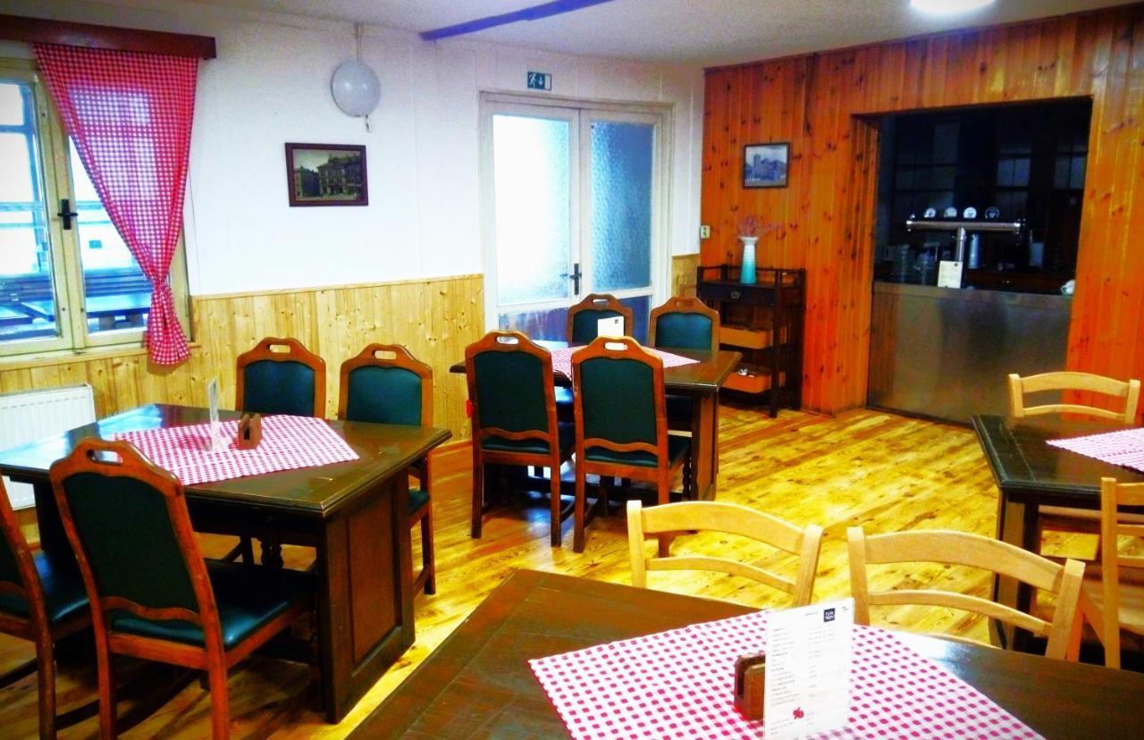 Rekreacni Areal Prihrazy Hotel Zdar  Exterior photo
